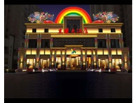 酒店(diàn)亮(liàng)化(huà)